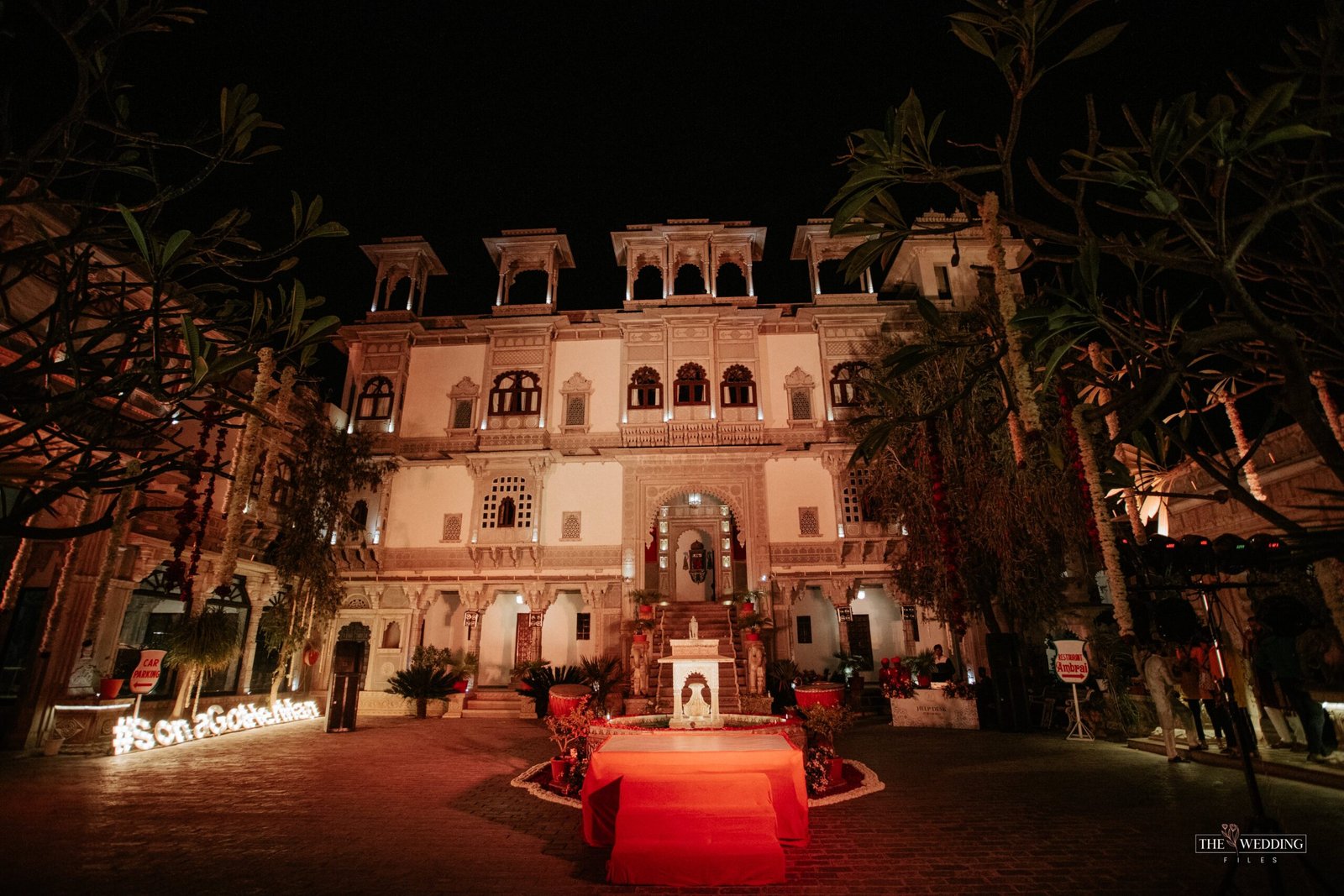 Unveiling the Best Wedding Planners in Jaipur
